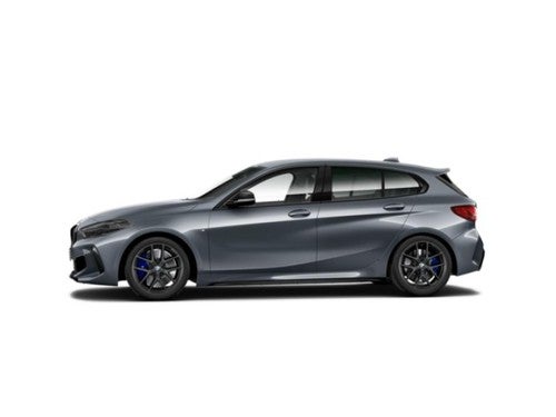 BMW Serie 1 M135i 225 kW (306 CV)