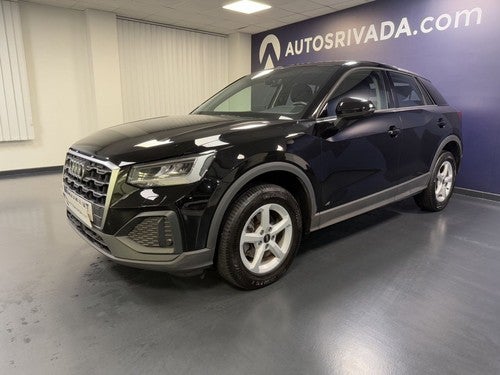 AUDI Q2 30 TDI S line S tronic 85kW