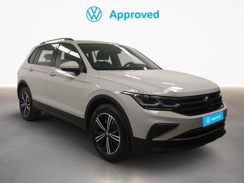 VOLKSWAGEN Tiguan 1.4 eHibrid Life 180kW