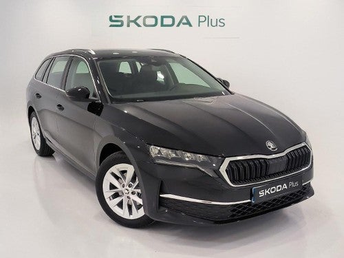 SKODA Octavia 2.0TDI Selection DSG7 110kW