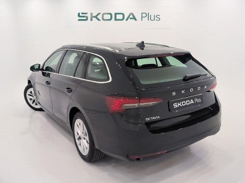 SKODA Octavia 2.0 TDI 110kW (150 CV) DSG Selection