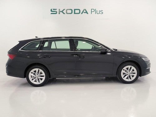 SKODA Octavia 2.0 TDI 110kW (150 CV) DSG Selection