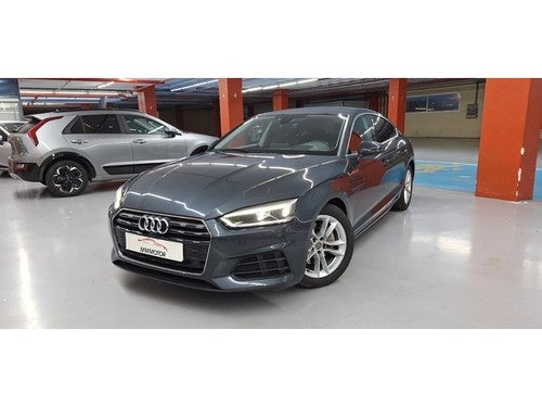 AUDI A5 Sportback 40 TDI Advanced S tronic 140kW