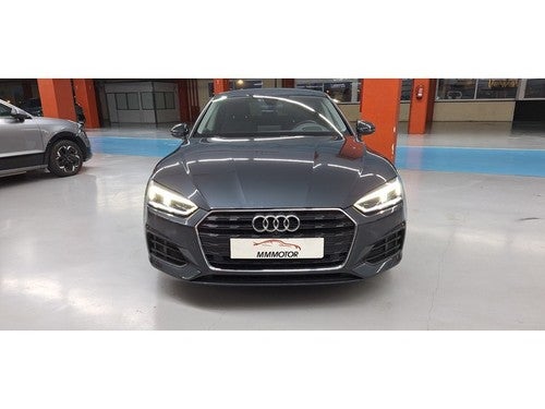 AUDI A5 Advanced 40 TDI 140kW S tronic Sportback