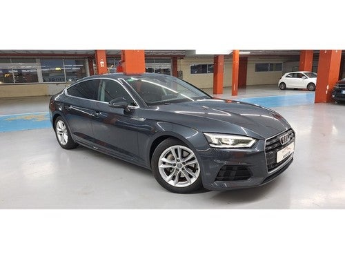 AUDI A5 Advanced 40 TDI 140kW S tronic Sportback