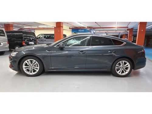 AUDI A5 Advanced 40 TDI 140kW S tronic Sportback