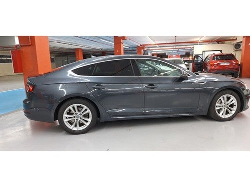 AUDI A5 Advanced 40 TDI 140kW S tronic Sportback