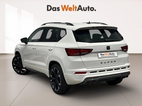 CUPRA Ateca 2.0 TSI 140kW (190CV) 4Drive DSG