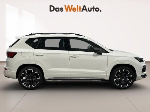 CUPRA Ateca 2.0 TSI 140kW (190CV) 4Drive DSG