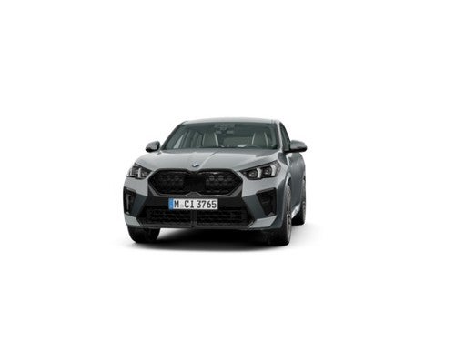 BMW X2 sDrive 18dA