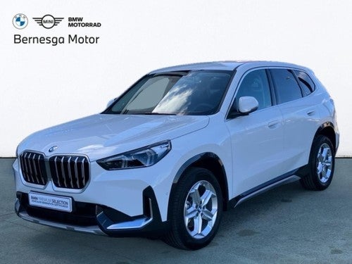 BMW X1 sDrive 18dA