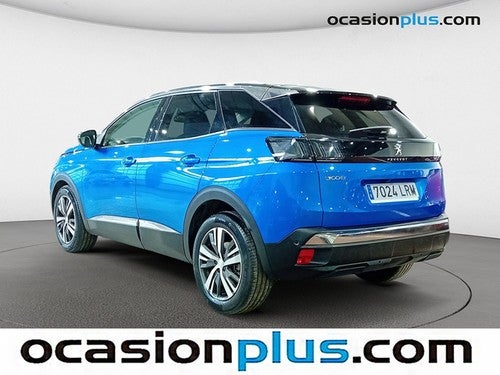 PEUGEOT 3008 1.5 BlueHDi 96kW (130CV) S&S Allure Pack