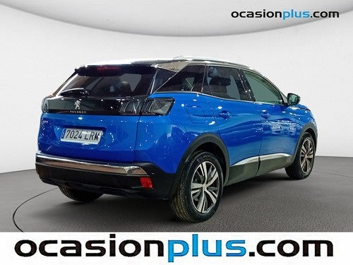 PEUGEOT 3008 1.5 BlueHDi 96kW (130CV) S&S Allure Pack