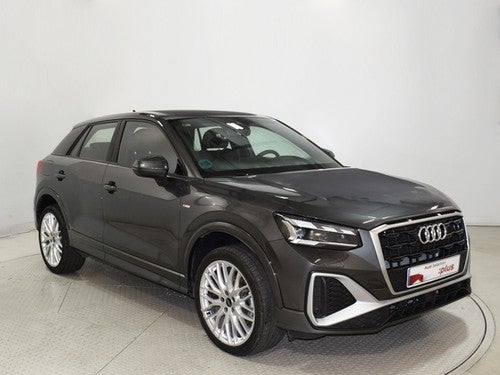 AUDI Q2 30 TDI Adrenalin S tronic 85kW