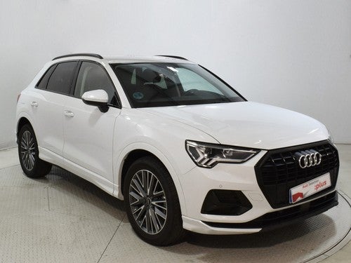 AUDI Q3 35 TDI Advanced S tronic 110kW