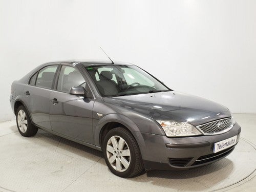 FORD Mondeo 2.0TDCi Ambiente 115