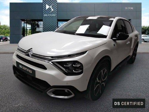 CITROEN C4 X Eléctrico Shine 100kW