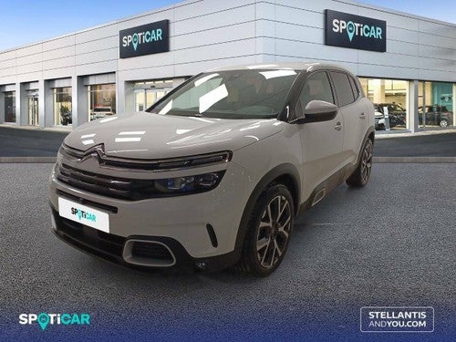 CITROEN C5 Aircross PureTech S&S Feel 130