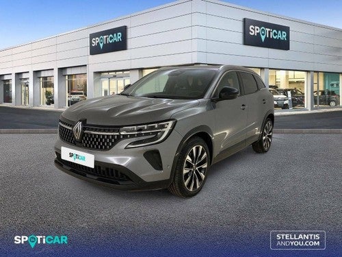 RENAULT Austral E-Tech Full Hybrid 147kW (200CV) Techno