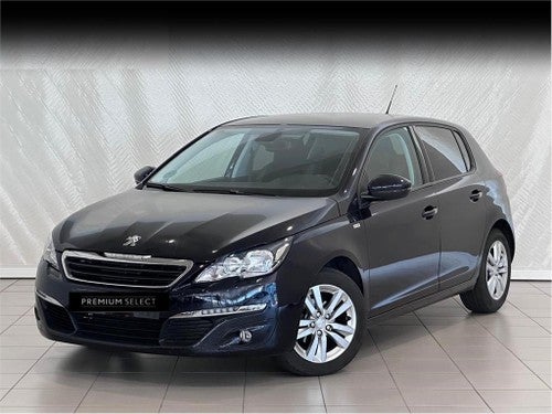 PEUGEOT 308 1.2 PureTech S&S Style 110