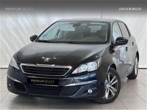 PEUGEOT 308 1.2 PureTech S&S Style 130