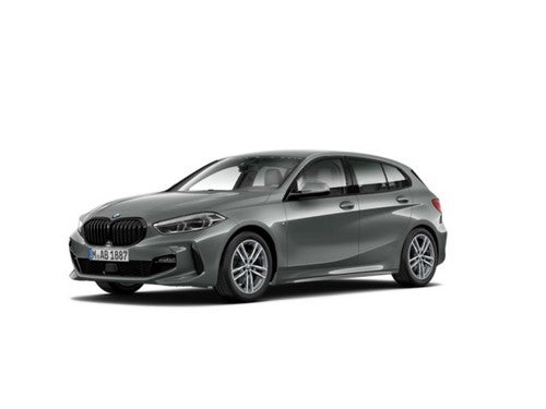 BMW Serie 1 118dA Business