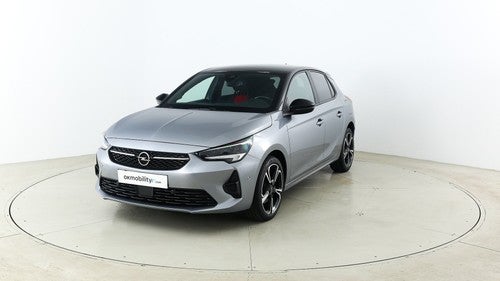 OPEL Corsa 1.2T XHT 96kW (130CV) GS Auto