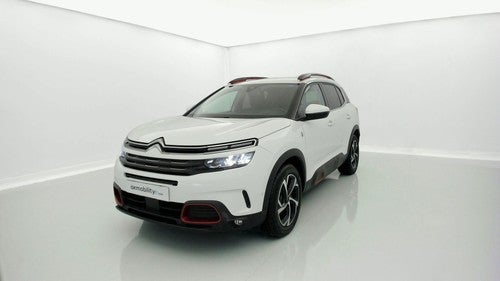 CITROEN C5 Aircross PureTech S&S C-Series EAT8 130