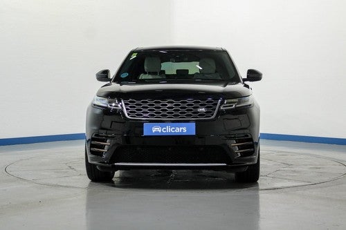 LAND-ROVER Range Rover Velar Range Rover Range RoveVelar 3.0D R-Dynamic Base 4WD Aut. 275