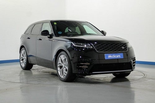 LAND-ROVER Range Rover Velar Range Rover Range RoveVelar 3.0D R-Dynamic Base 4WD Aut. 275