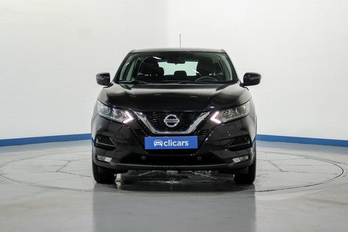 NISSAN Qashqai Qashqai 1.5dCi Acenta 4x2 85kW