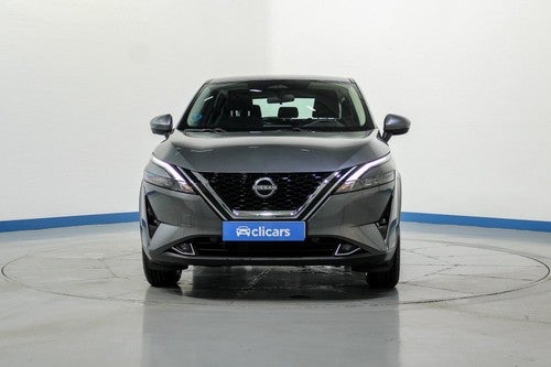 NISSAN Qashqai Qashqai 1.3 DIG-T mHEV 12V Acenta 4x2 103kW