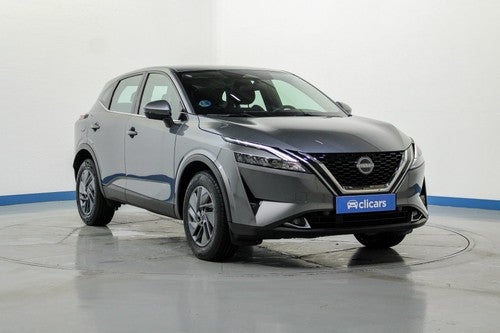 NISSAN Qashqai Qashqai 1.3 DIG-T mHEV 12V Acenta 4x2 103kW