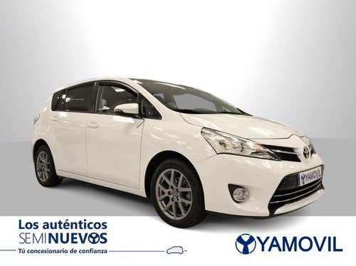 TOYOTA Verso 130 Advance 7pl.