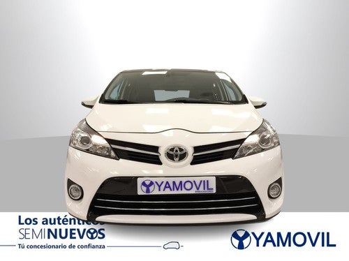 TOYOTA Verso 130 Advance 7pl.