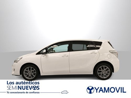 TOYOTA Verso 130 Advance 7pl.