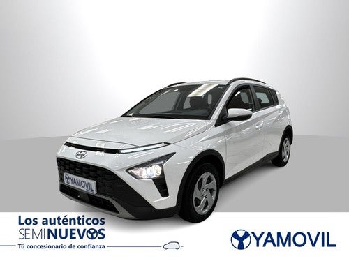 HYUNDAI Bayon 1.2 MPI Essence