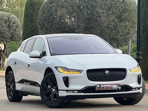 JAGUAR I-Pace EV400 AWD Auto HSE