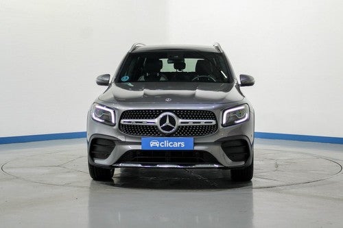 MERCEDES-BENZ Clase GLB GLB 220d 4Matic 8G-DCT