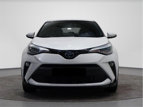 TOYOTA C-HR 1.8 125H Advance