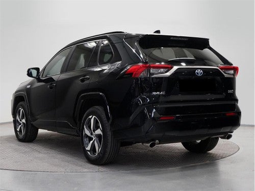 TOYOTA RAV-4 RAV4 2.5l PLUG-IN 300PH (e-CVT) Advance