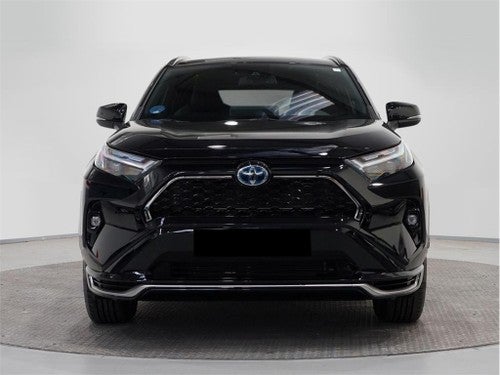 TOYOTA RAV-4 RAV4 2.5l PLUG-IN 300PH (e-CVT) Advance