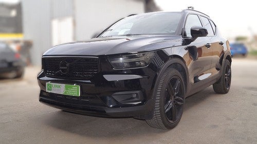 VOLVO XC40 D4 Inscription AWD Aut.