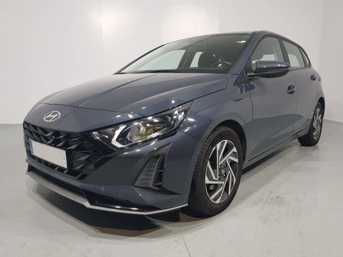 HYUNDAI i20 1.0 TGDI Klass 100