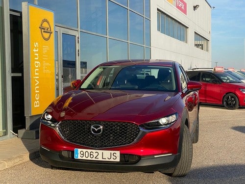 MAZDA CX-30 2.0 Skyactiv-G Origin 2WD 90kW