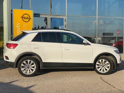 Volkswagen T-Roc 1.5 TSI 150cv DSG Advance