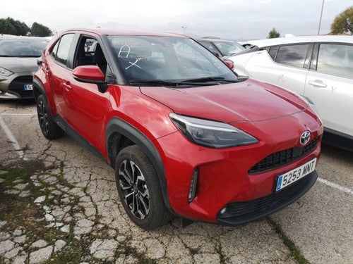 Toyota Yaris Cross 1.5 120H Active Tech