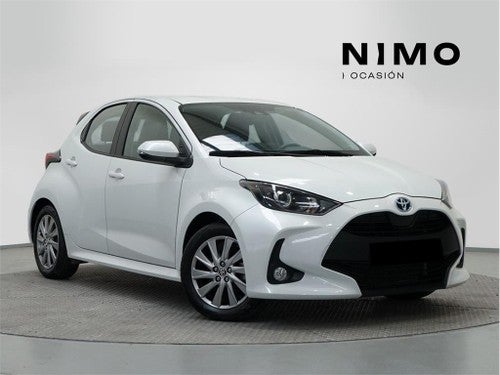 TOYOTA Yaris 120H 1.5 Active Tech