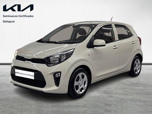 KIA Picanto 1.0 Concept