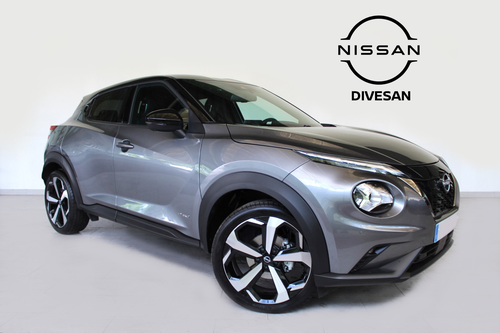 NISSAN Juke 1.6 Hybrid Tekna Auto